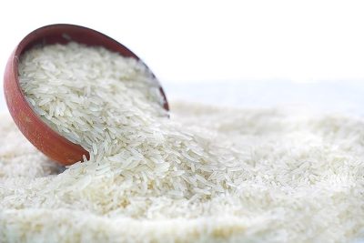 Long-Grain India Premium Banskathi Rice 1kg - Image 3