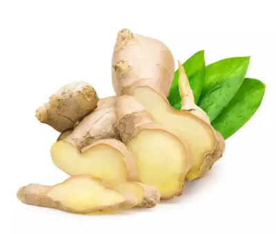 Organic Fresh Mango Ginger /Amba haldi (আমের আদা - Curcuma amada Roxb.)  Online First Delivery