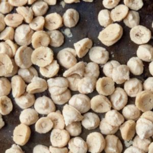 Village Homemade Kolai Daaler Chhoto Bori