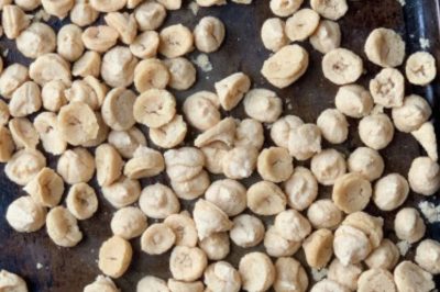 Village Homemade Kolai Daaler Chhoto Bori