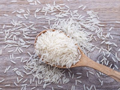 Fresh SPECIAL Dudhersar rice - 1kg