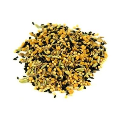 Fresh Panch Phoron (Indian Five Spice Blend) - Image 2