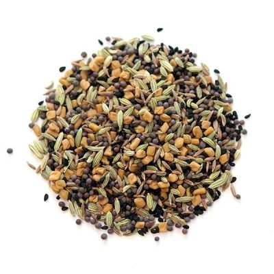 Fresh Panch Phoron (Indian Five Spice Blend) - Image 4