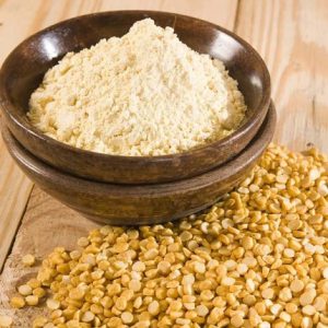 Organic Besan/Gram Flour/Besan Pindi