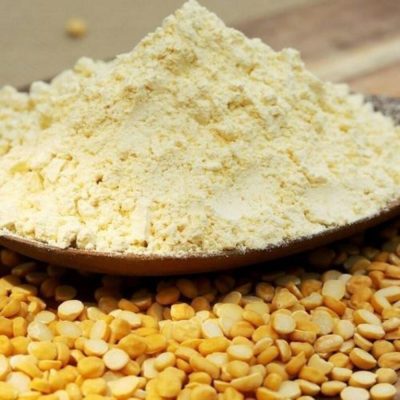 Organic Besan/Gram Flour/Besan Pindi - Image 2