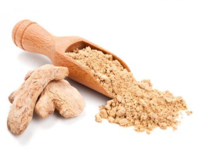Fresh Organic Dry Ginger Powder - No Chemicals ,No Preservatives - Image 4
