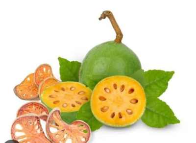 Belgiri Dry /Dry Bail Fruit/Dry Aegle Marmelos Bealgiri Bael Phal Dry - Image 2