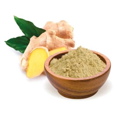 Fresh Organic Dry Ginger Powder - No Chemicals ,No Preservatives - Image 2