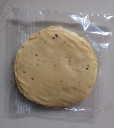 Homemade Healthy Papad from Bengal - No Preservetis - Image 4