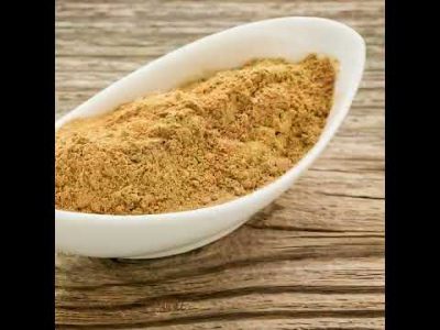 Homemade Organic Raw Green Jackfruit Flour ( SunDried 100% Pure -No Chemical Use) (Not Seeds powder) - Image 4