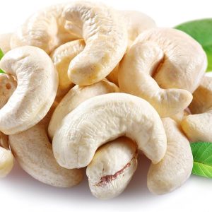 Pure Cashews Whole/Kaju, Nutritious & Delicious, Premium Kaju nuts, Rich in Protein, Magnesium & Phosphorus