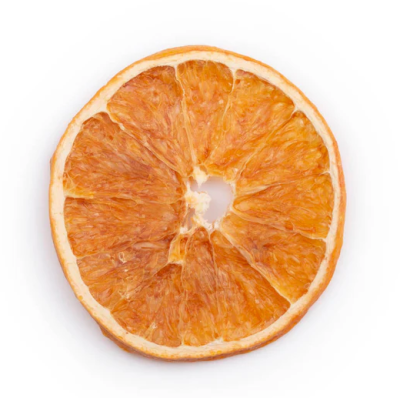 Dry Orange Slice / Wheel Garnishes For Cocktail, Mocktail, Detox Water, Green Tea, Snacks - Image 2