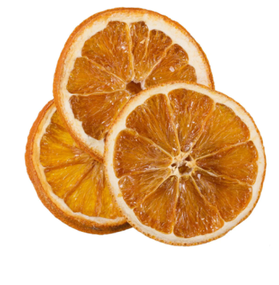 Dry Orange Slice / Wheel Garnishes For Cocktail, Mocktail, Detox Water, Green Tea, Snacks - Image 4