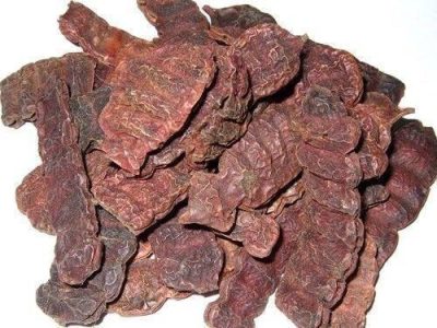 Organic Shikakai, Acacia Concinna - Image 3