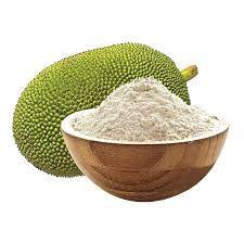 Homemade Organic Raw Green Jackfruit Flour ( SunDried 100% Pure -No Chemical Use) (Not Seeds powder)