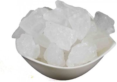 White Rock sugar / Rock candy / Mishri Crystal - Powder - Image 4